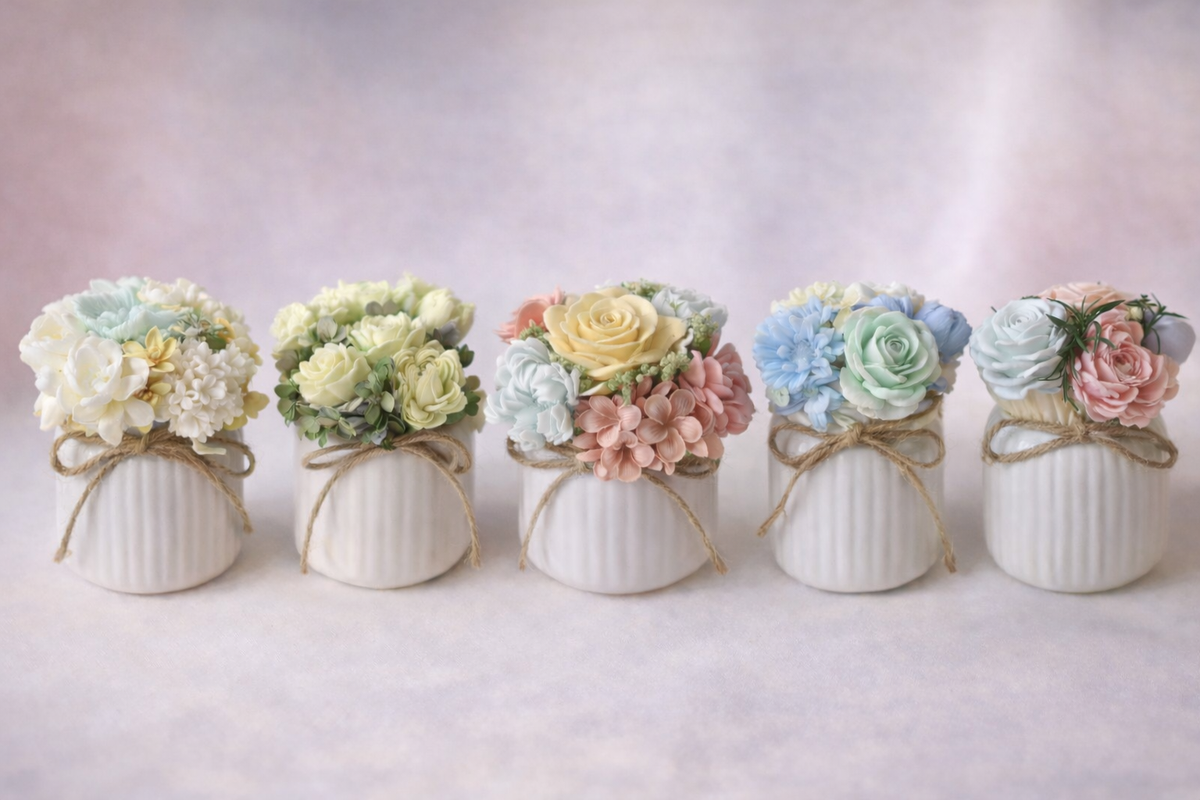 Lunea Floral Bouquets