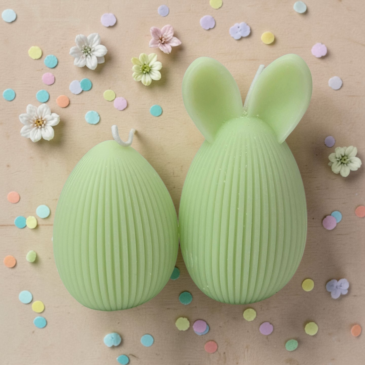 Lunea Easter Set