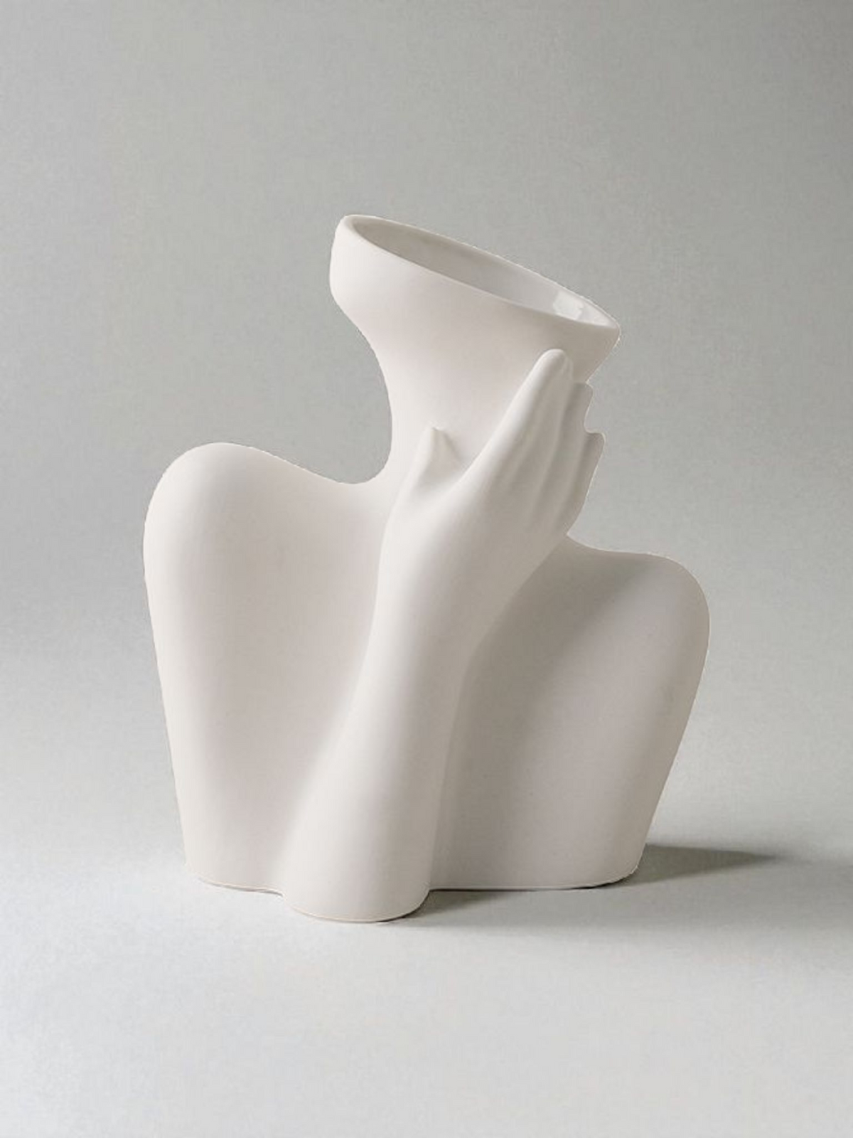 Lunea Embrace Vase
