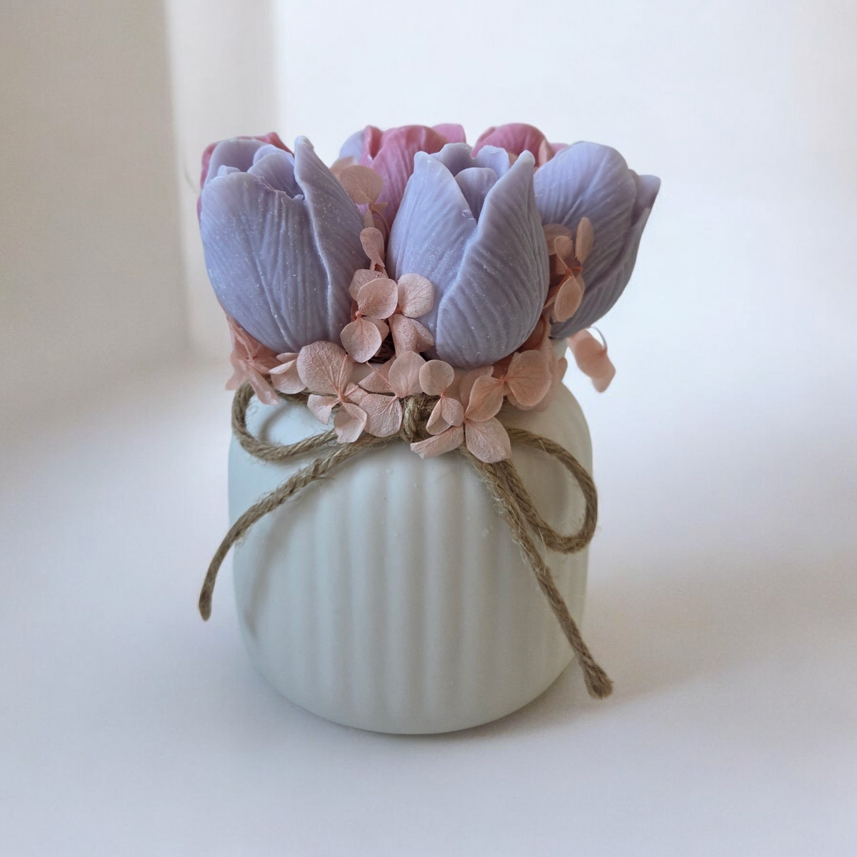 Céleste Bloom Wax Melt Bouquet