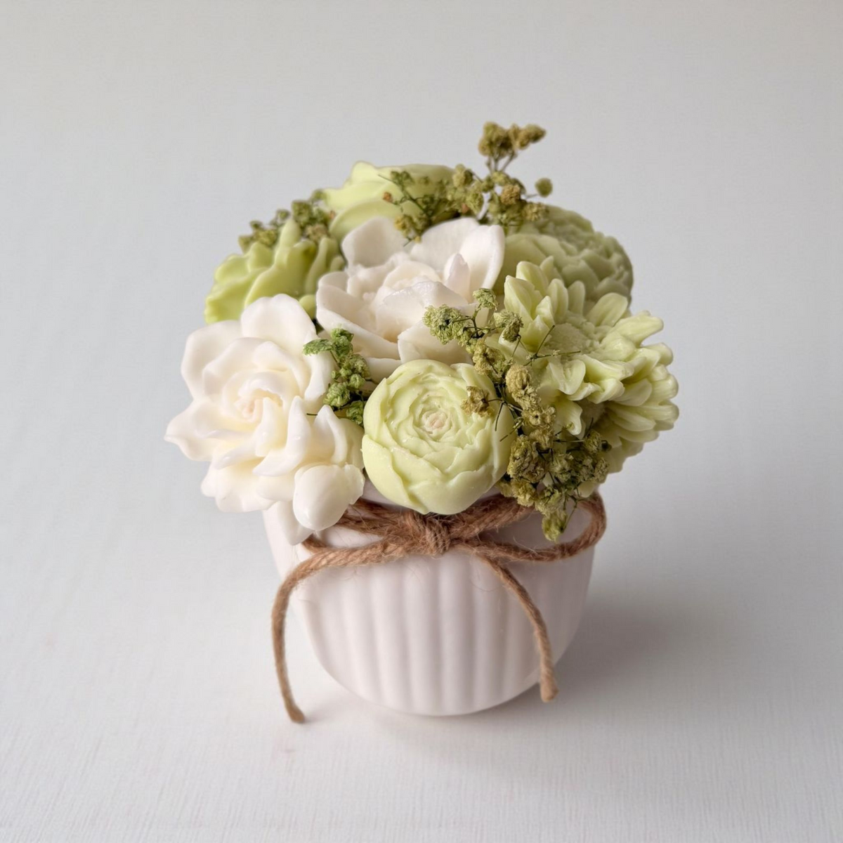 Dew Petals Wax Melt Bouquet