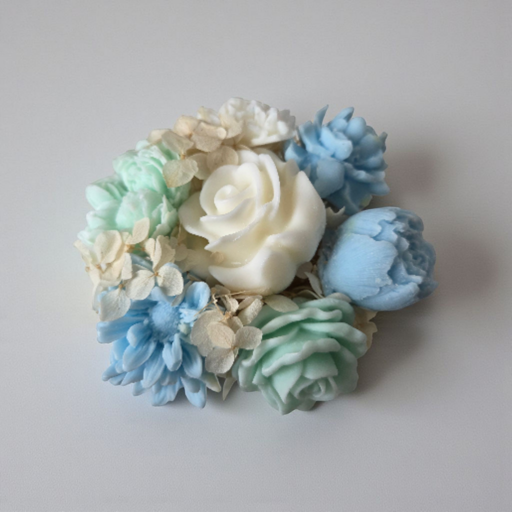 EnchantedSky Wax Melt Bouquet