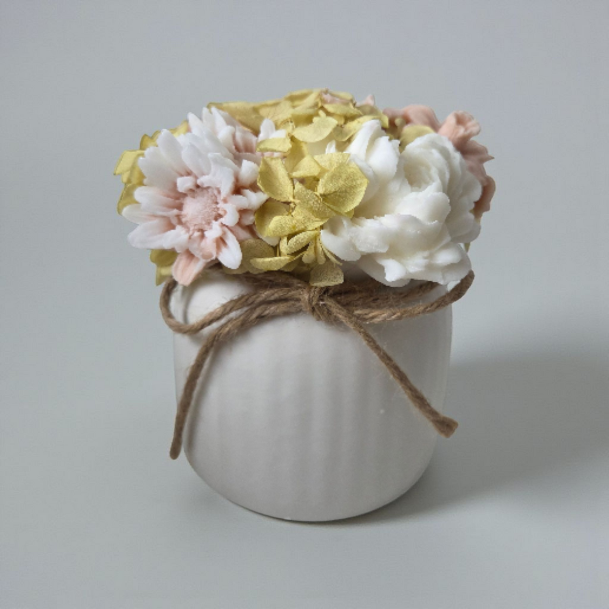 SoftBlossom Wax Melt Bouquet