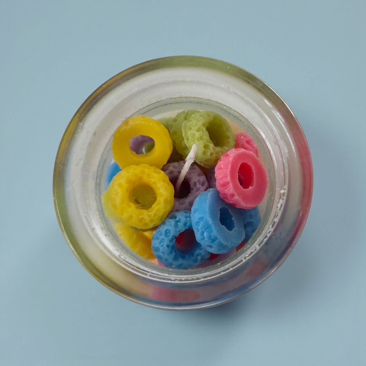 Ferloops Candle