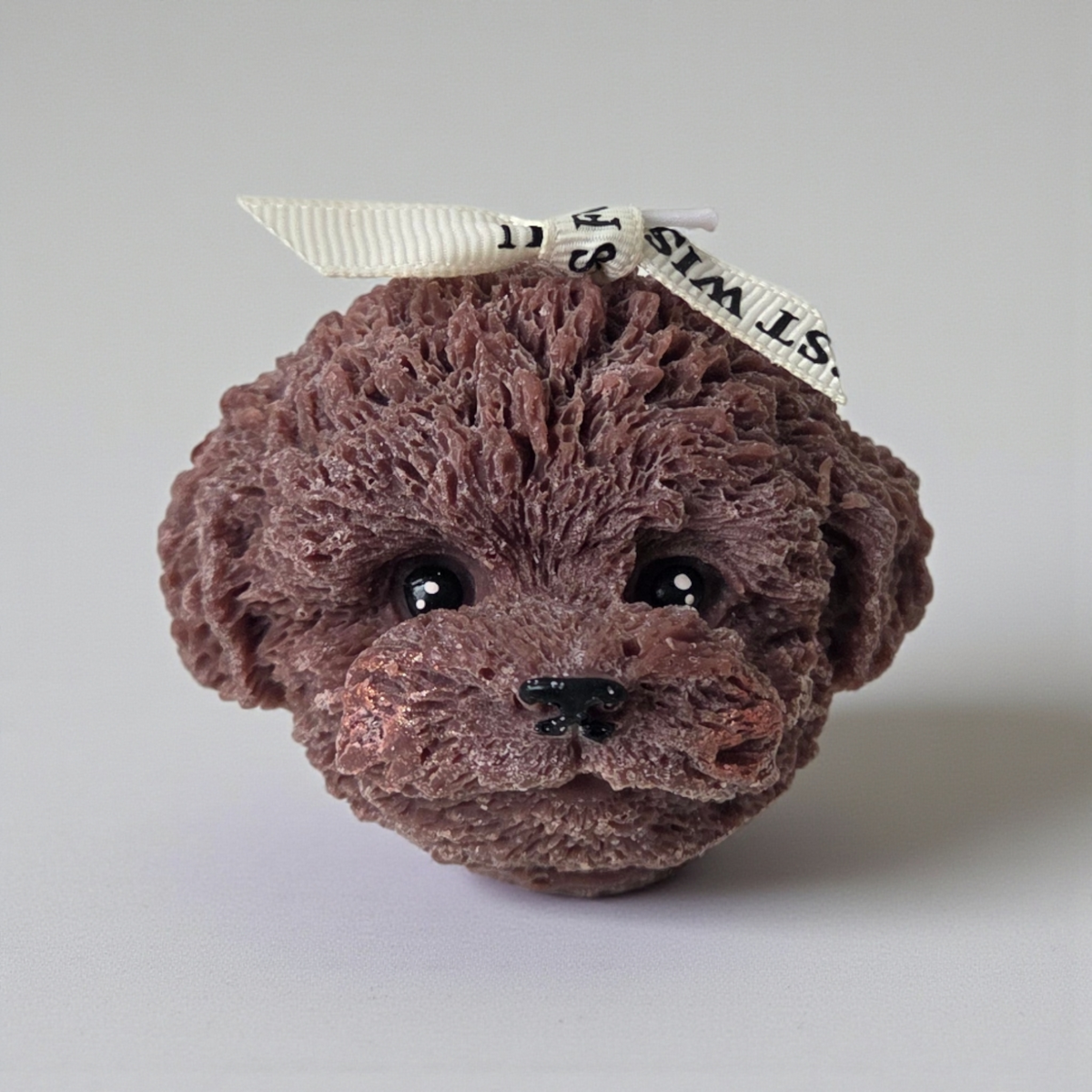 Pup Candle