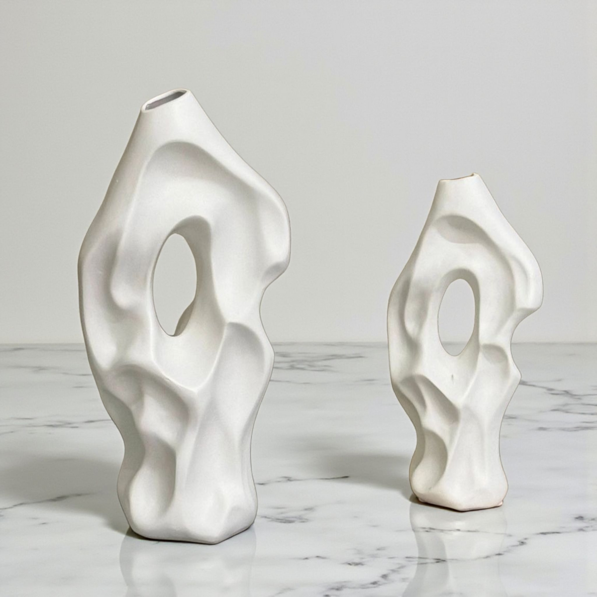Lunea Sculptura Duo