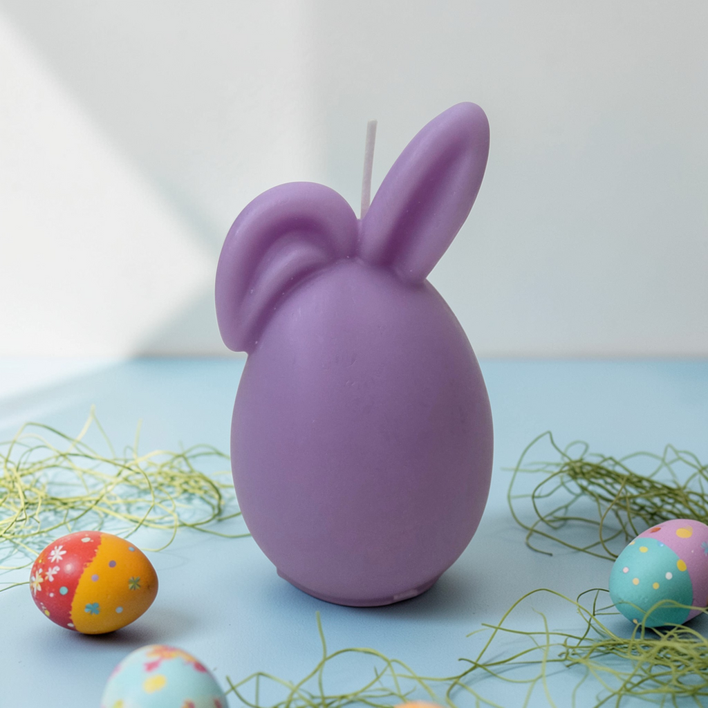 Lunea Easter Bunny