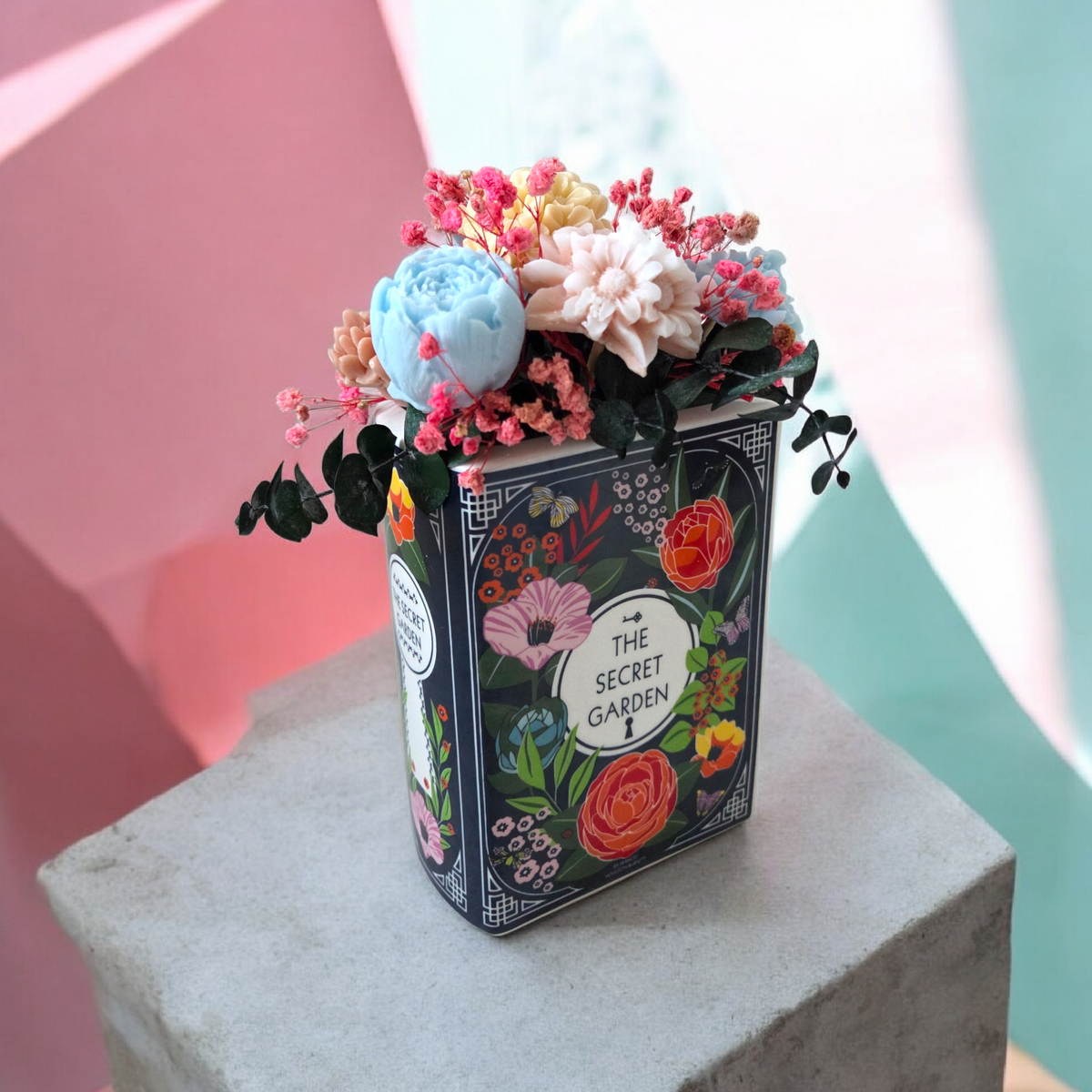 Lunea Floral Stories