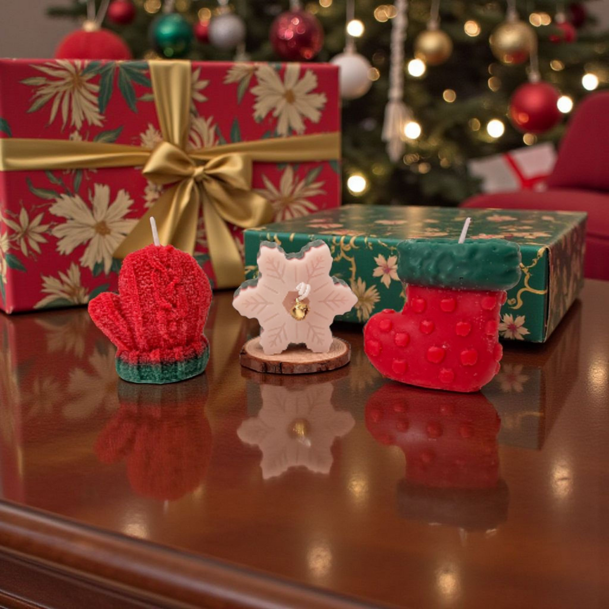 Winter Delight Box