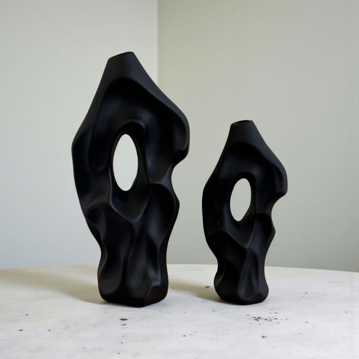 Lunea Sculptura Duo