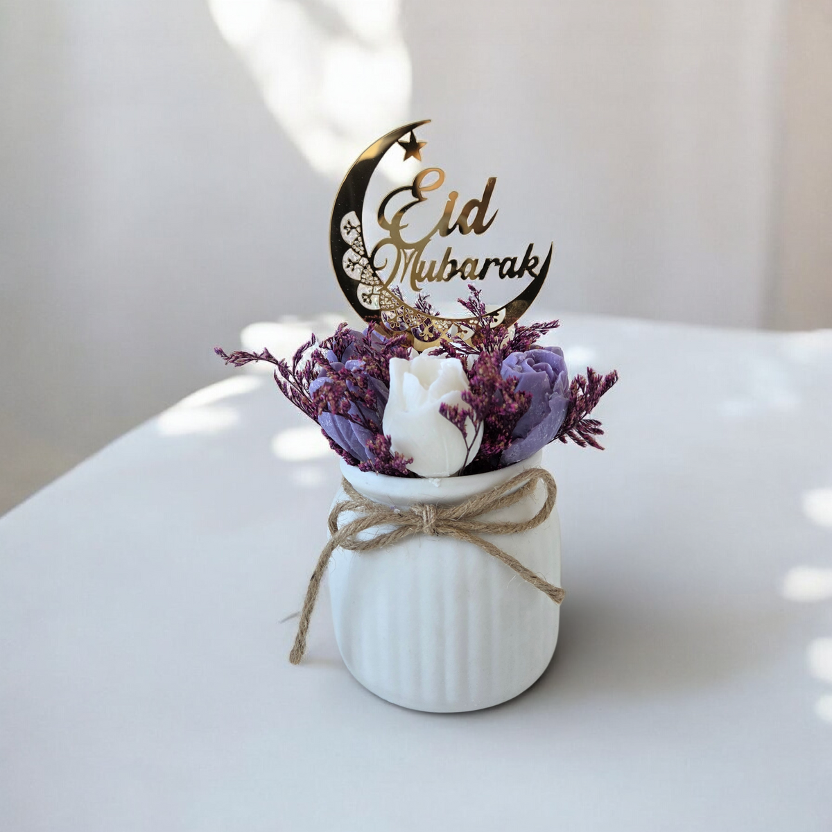 Eid Wax Melt Bouquet #4