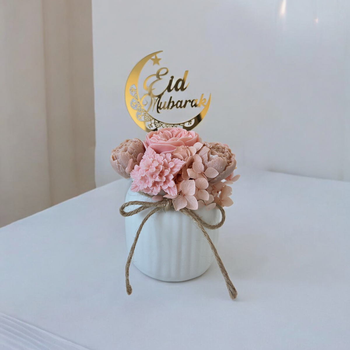Eid Wax Melt Bouquet #5