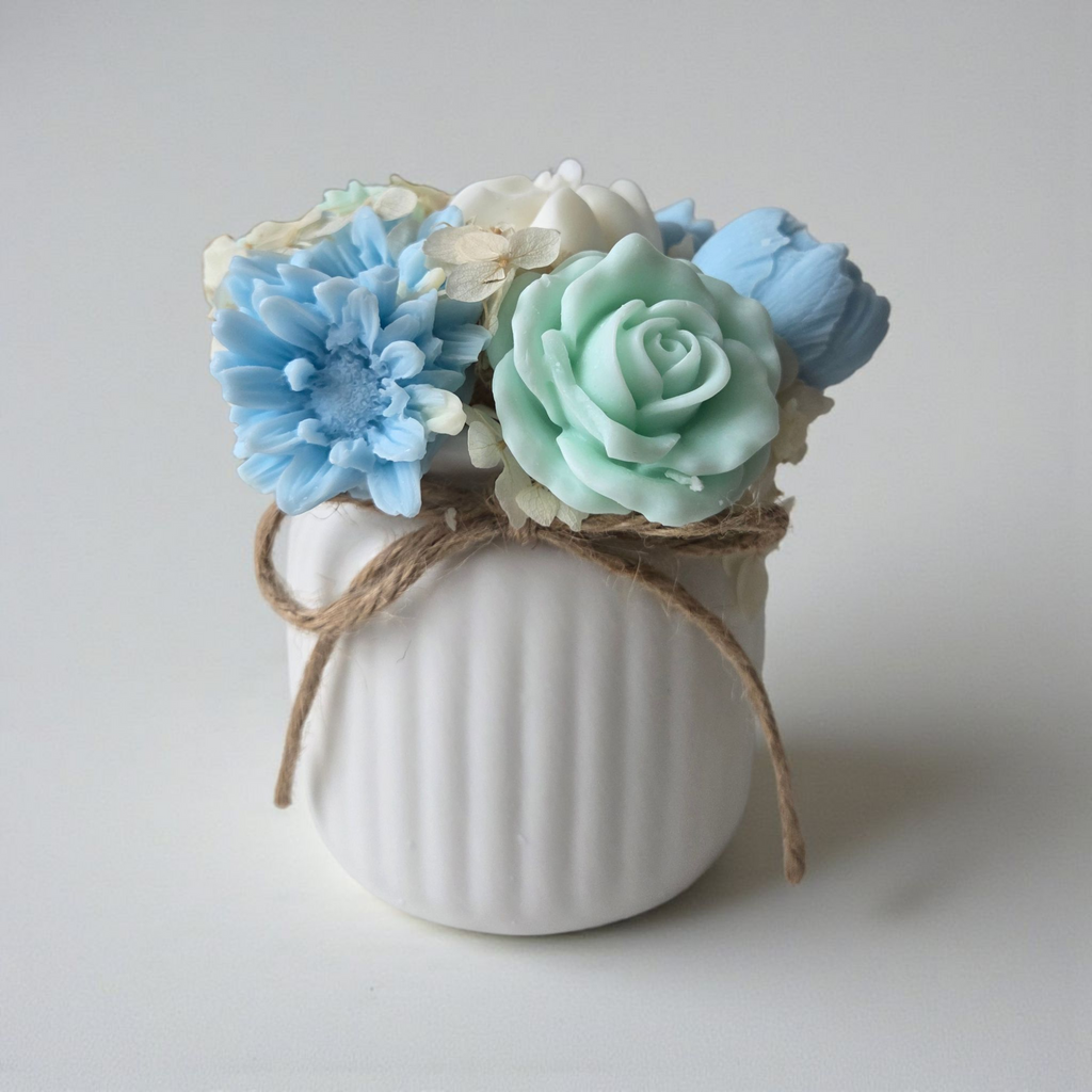 EnchantedSky Wax Melt Bouquet